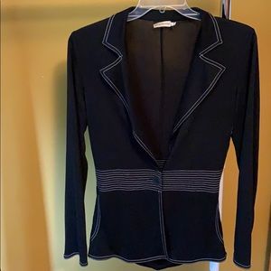 VINTAGE emporio Armani ladies suit